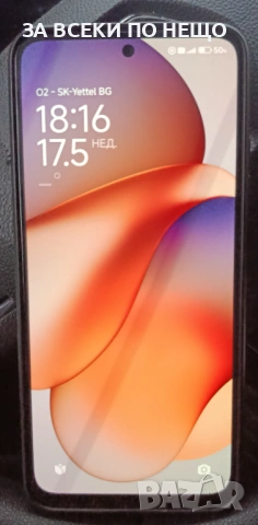 Redmi Note 12S/256GB, снимка 2 - Xiaomi - 54584534