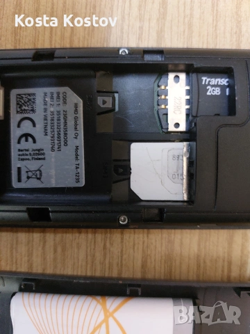 NOKIA 150 * .........., снимка 4 - Nokia - 55161071