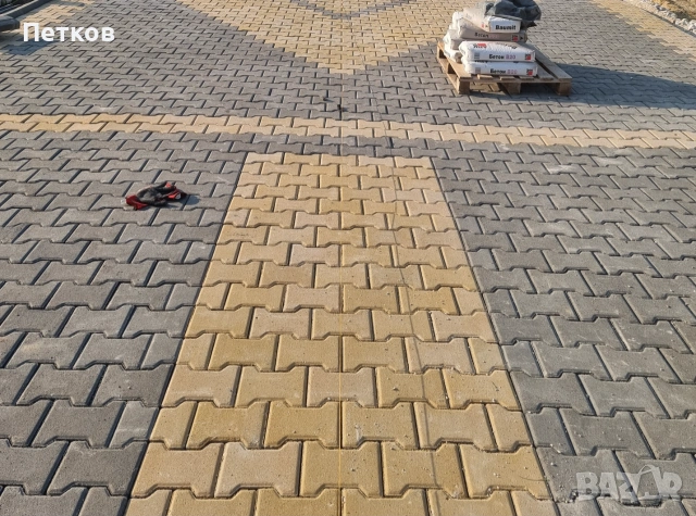 Лепене на естествен и декоративен камък., снимка 9 - Ремонти на къщи - 55203772