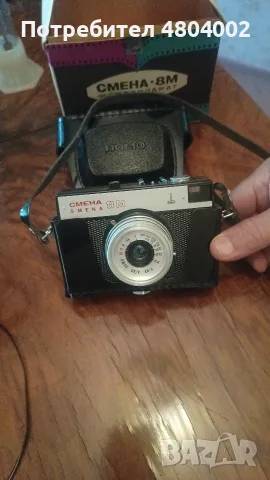нови стенен часовник и фотоапарат. Грамофон и радио, снимка 2 - Стенни часовници - 55613330