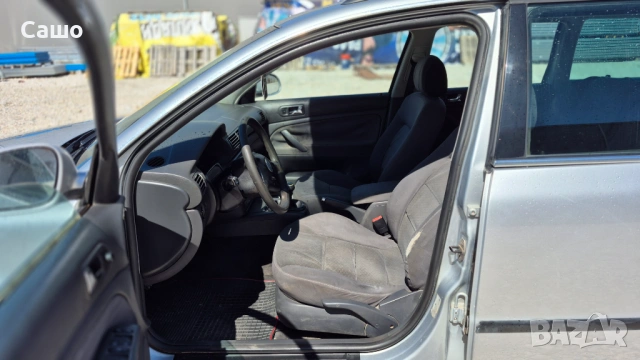 Пасат б5.5 1.9 TDI/101 Топ, снимка 11 - Автомобили и джипове - 54721124