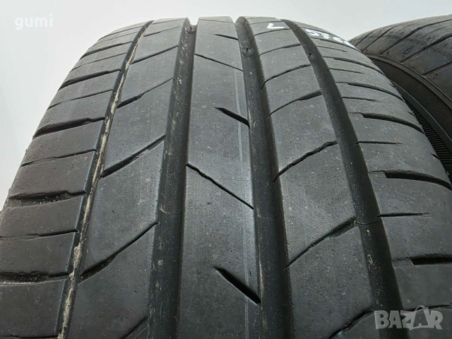 2бр летни гуми 205/60/16 KUMHO L05766 