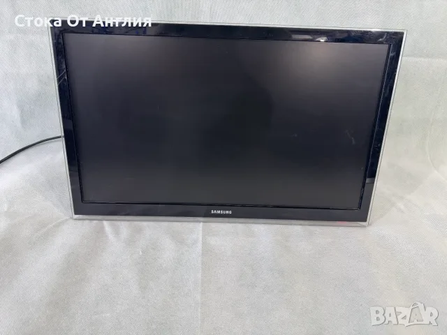 Телевизор - Samsung 22 inch /smart / А22, снимка 3 - Телевизори - 51250922