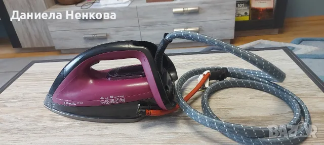 Парогенератор Tefal Effecfis anti-calc на части
