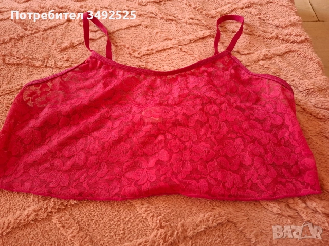 Дамско еротично бельо , снимка 12 - Корсети, бюстиета, топове - 54343032