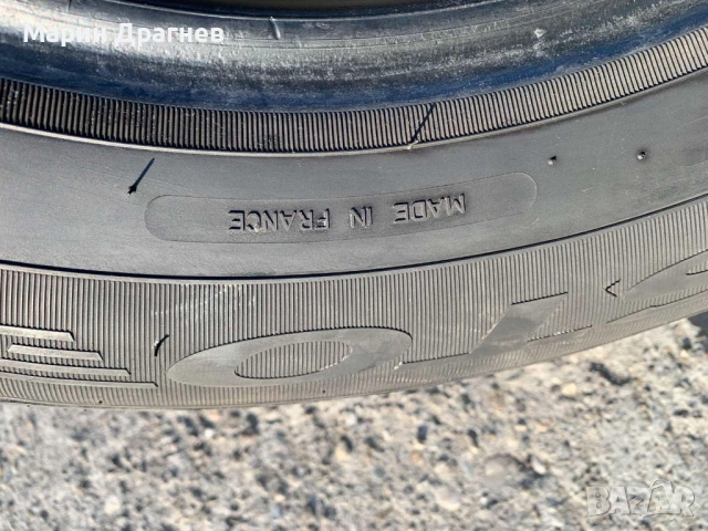 Гуми DEBICA 205/65R15 94H PRESTO HP - летни, снимка 6 - Гуми и джанти - 53972129