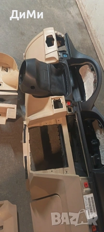 табло с навигаци бмв е90 е91 bmw e90 e91, снимка 7 - Части - 55139364