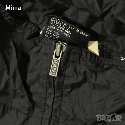 Karl Kani Windbreaker Ветровка, снимка 5 - Спортни дрехи, екипи - 52044694