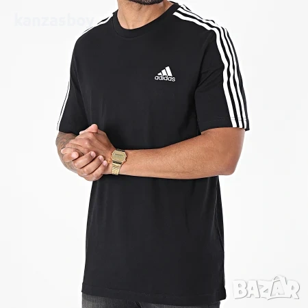 Adidas Essential  - мъжка тениска р-р XS