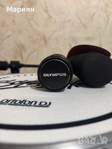 Olympus m zuiko ed 60mm 2:8