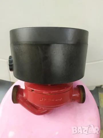 Помпа Grundfos Magna 25-100-180, снимка 4 - Водни помпи - 55666362