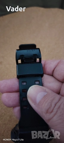 Casio G-shock Ga-700, снимка 5 - Мъжки - 54410388