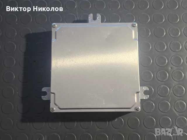 Компютър за двигател (ECU) Honda Jazz / Fit 1.4 i-DSI (2002-2008) - Автоматик (CVT), снимка 4 - Части - 55682680