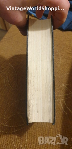 Библия Стария и Новия Завет 1924г., снимка 4 - Други ценни предмети - 54323862