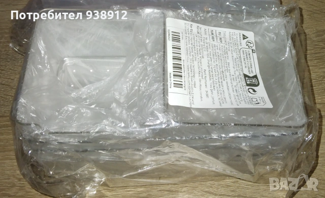 Сет от 6 бр. козметични разделители, снимка 8 - Други - 55289868