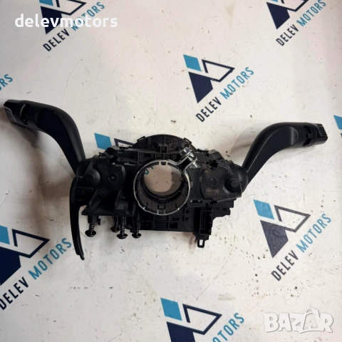 934C5BE370, 934Q5DF370NNB ключ за светлини фарове мигачи чистачки от Hyundai Kona SX2 1.6 GDI Hybrid, снимка 3 - Части - 54095700