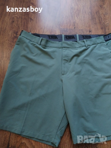 Nike M NK FLX SHORT SLIM - ГОЛЕМИ мъжки панталони НОВИ БЕЗ ЕТИКЕТИ 3ХЛ, снимка 4 - Спортни дрехи, екипи - 55088604
