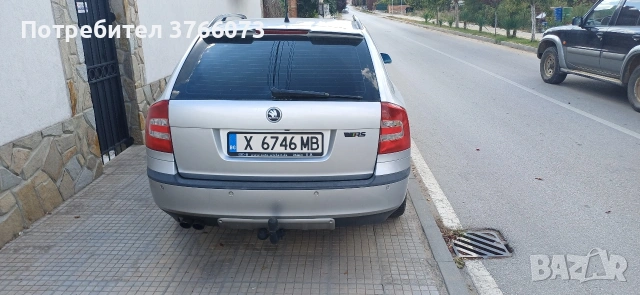 Шкода Октавия 4×4 2.0TDI 140 к.с., снимка 5 - Автомобили и джипове - 54796897