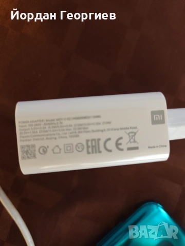 Xiaomi Redmi Note 9 Pro, снимка 4 - Xiaomi - 54633405