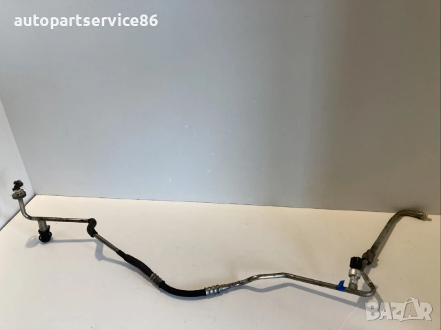 Маркуч за климатик AC за Volvo C30 1.6 TDI 109HP (2012) MFB14240