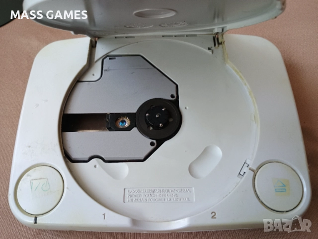 ТОП ЦЕНА! PS one., снимка 2 - PlayStation конзоли - 54912257