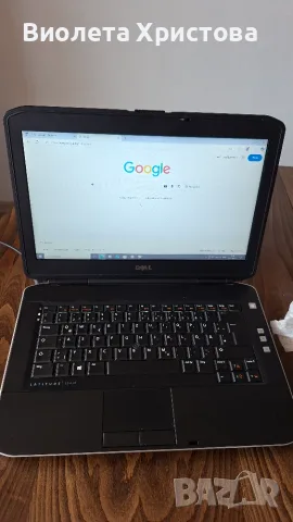 Лап топ DELL без забележки, снимка 2 - Лаптопи за дома - 55424890