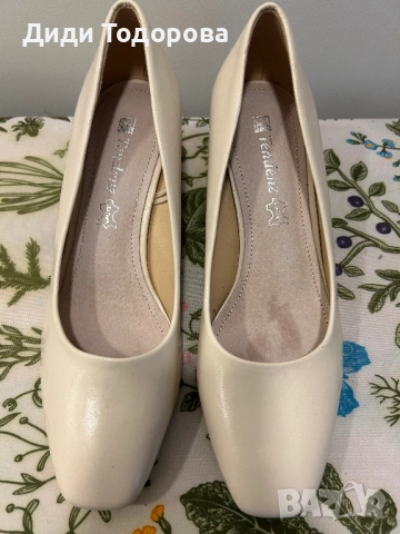 Дамски обувки - голямо разнообразие, снимка 9 - Дамски обувки на ток - 54125719