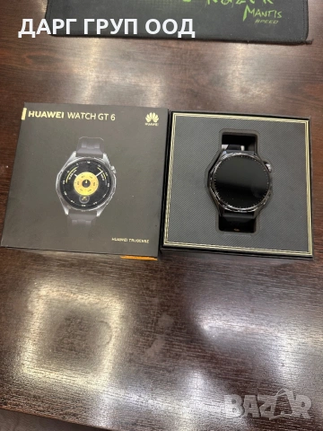 Huawei GT 6 46MM