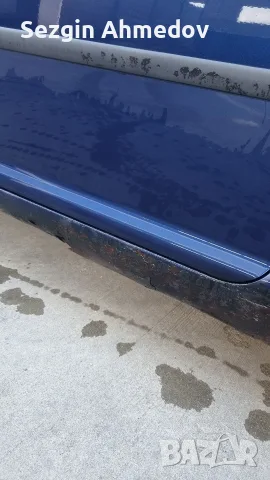 vw golf 4 1.9 sdi , снимка 7 - Автомобили и джипове - 55630963