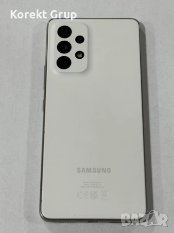Samsung A53 5g 128GB 6 RAM, снимка 6 - Samsung - 54557674