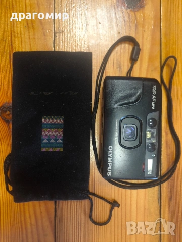 OLYMPUS TRIP AF MINI