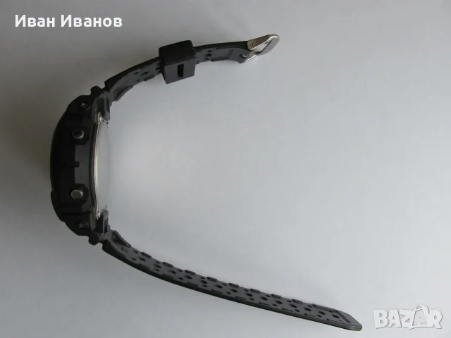 Casio DW-6600B G-SHOCK FOX FIRE Made in Japan Касио нов безел, снимка 9 - Мъжки - 55657203