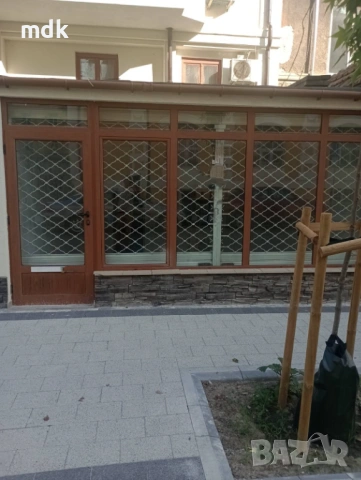 Партерно помещение Център
