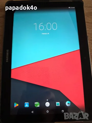 Samsung Galaxy Tab 2 GT-P5110 16GB
