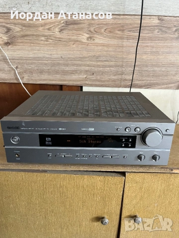 Yamaha RX-V430RDS 
