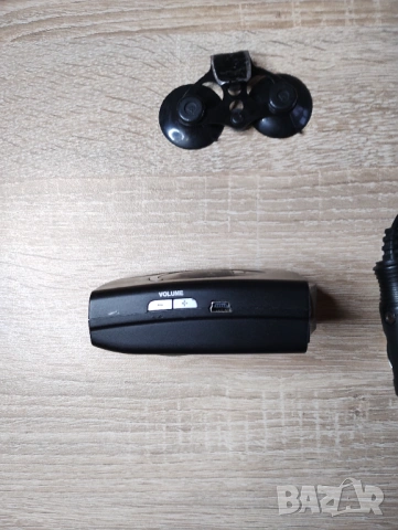 Stelth RG300 GPS Радар, снимка 5 - Аксесоари и консумативи - 54655802
