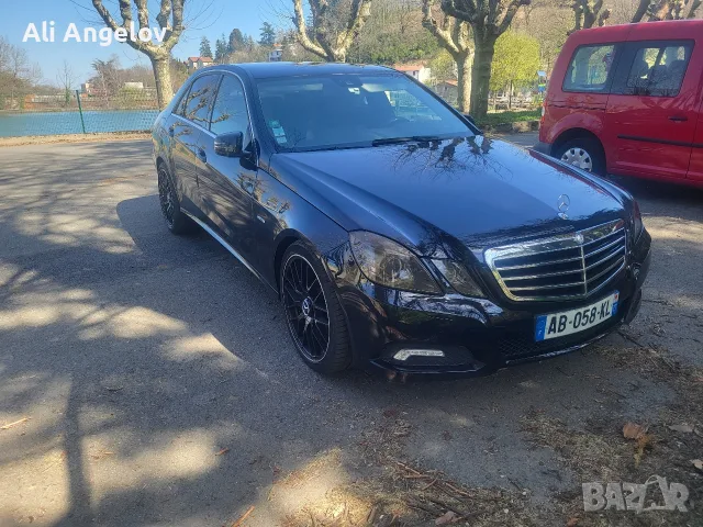 prodavam mercedes 350 cdi 231 konya , снимка 10 - Автомобили и джипове - 55512461