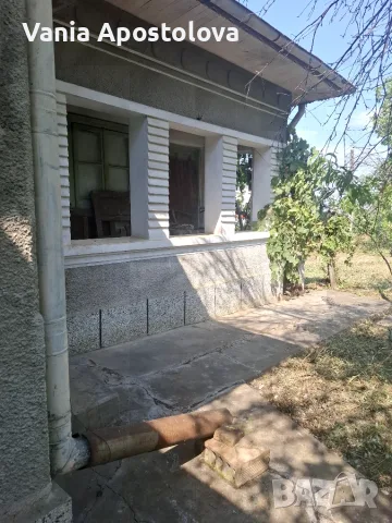 Продава къща с. Акдемир обл. Силистра, снимка 12 - Къщи - 55680062