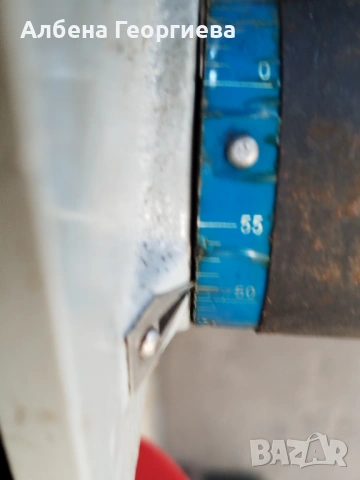 Настолна бормашина KING CRAFT -500 W , снимка 11 - Бормашини - 54798774