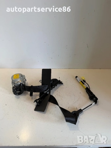 Преден десен предпазен колан за Jeep Renegade – OEM 34288678a 34291120A / 07356848740, снимка 8 - Части - 55156552