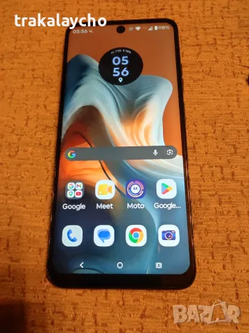 Motorola G34 5G, 8GB/128GB