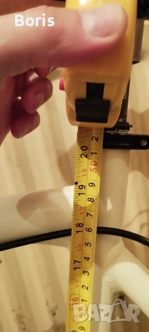 Шосеен велосипед Giant, снимка 9 - Велосипеди - 50629392