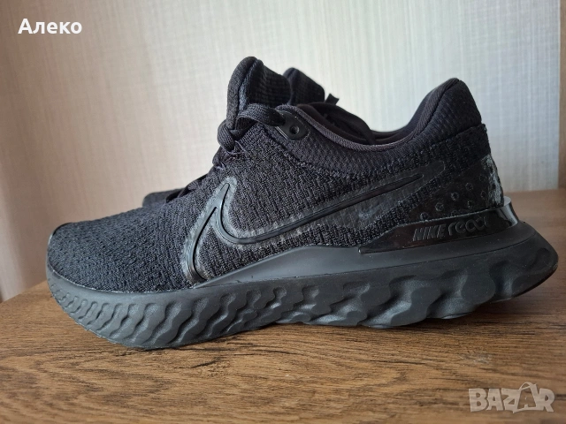 Nike React маратонки 45 номер. , снимка 6 - Маратонки - 54986721