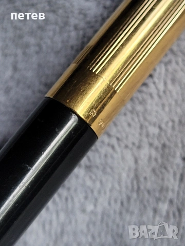 Sheaffer. писалка. химикалка., снимка 11 - Антикварни и старинни предмети - 54667919