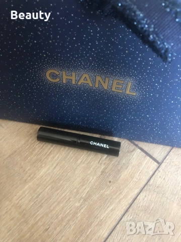 Четка за грим Chanel, снимка 2 - Козметика за лице - 54573977