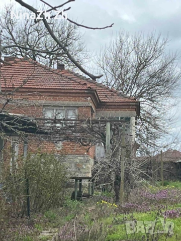 ПРОДАВАМ КЪЩА В СЕЛО СИВА РЕКА общ.Свиленград