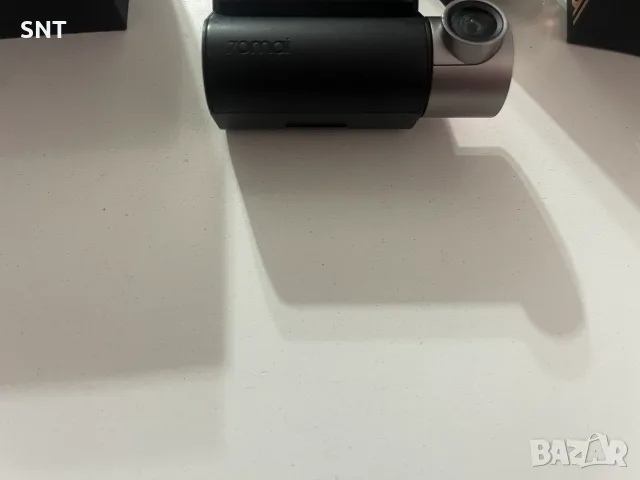 Видеорегистратор Xiaomi 70Mai Dash Cam Pro Plus A500S, снимка 6 - Камери - 55645069