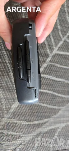 Walkman aiwa hs-Ta171, снимка 5 - Радиокасетофони, транзистори - 55604232