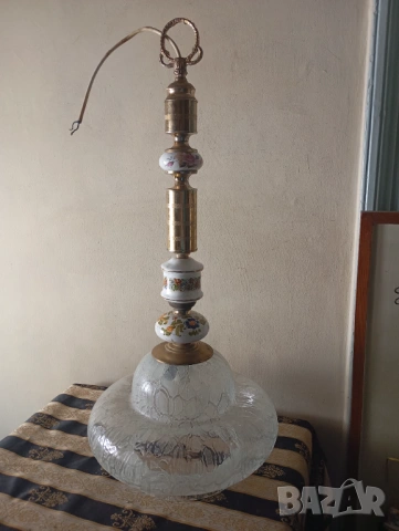 Винтидж полилей 