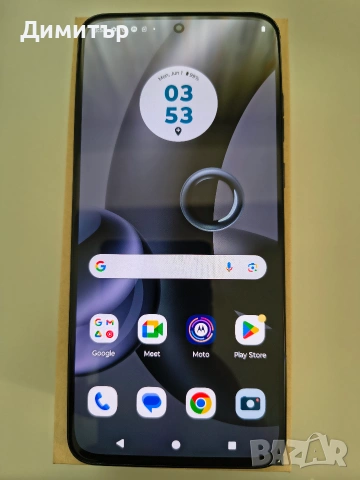 Motorola edge 30 NEO Snapdragon 695 5G 120hz p-OLED 8GB  256GB
